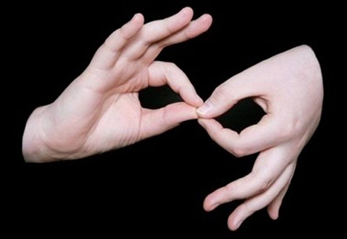 Teatro en lengua de signos para fomentar la inclusión social