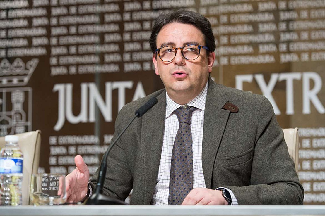 11 millones destinados para políticas de dependencia