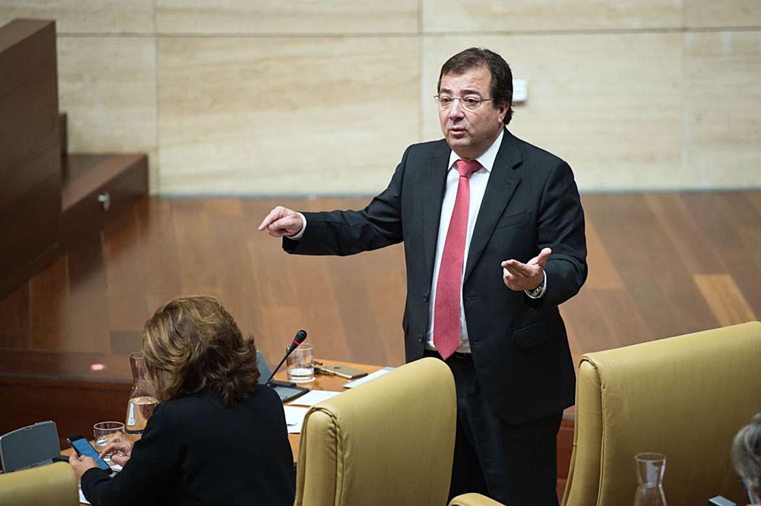 Vara: &quot;El SES ha funcionado con normalidad durante el puente&quot;