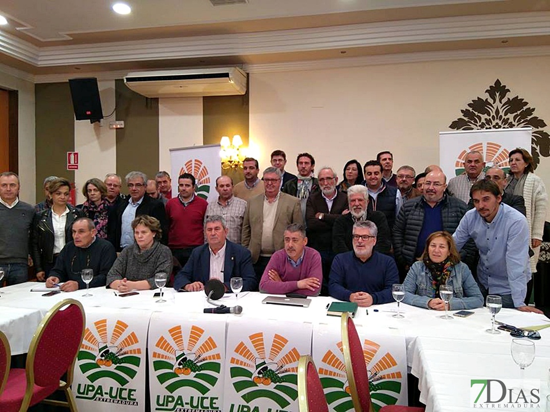 Libertad sin fianza para los trabajadores de UPA