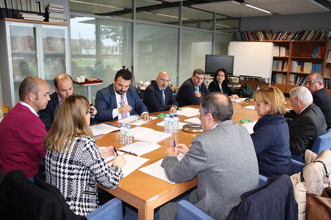 16.000 inspecciones de trabajo se realizarán en 2017