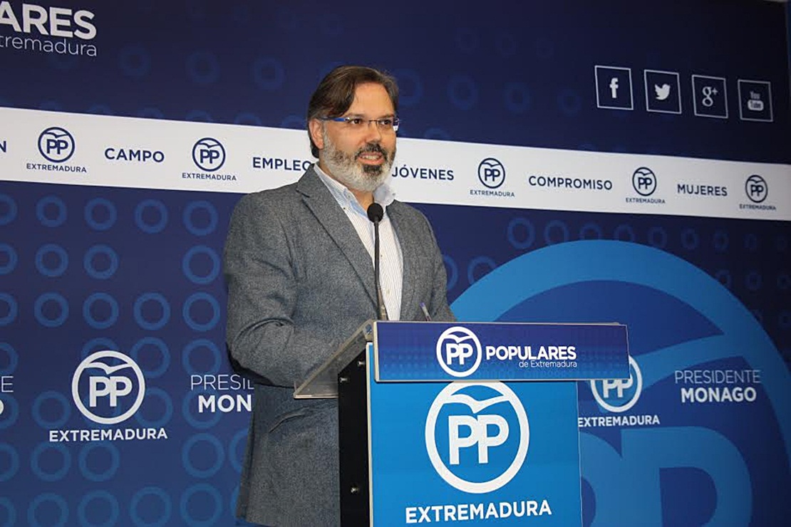 Denuncian el cierre de nuevos quirófanos en el Hospital de Cáceres