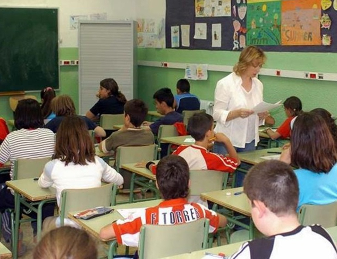 CSIF: “Educación no cubrirá en un mes bajas y jubilaciones"