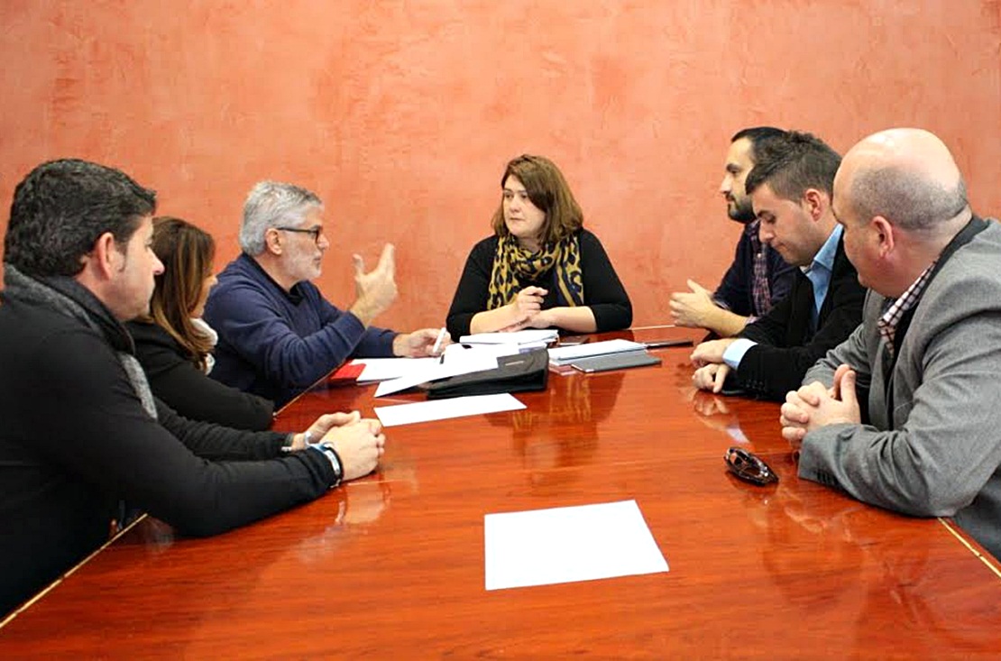 PSOE: “Estos presupuestos garantizan la renta agraria”