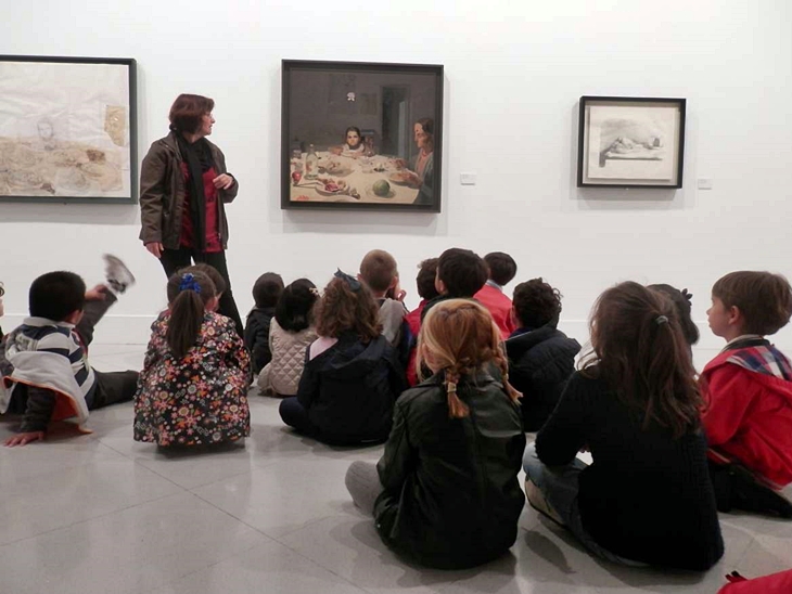 El MEIAC acogerá talleres didácticos navideños