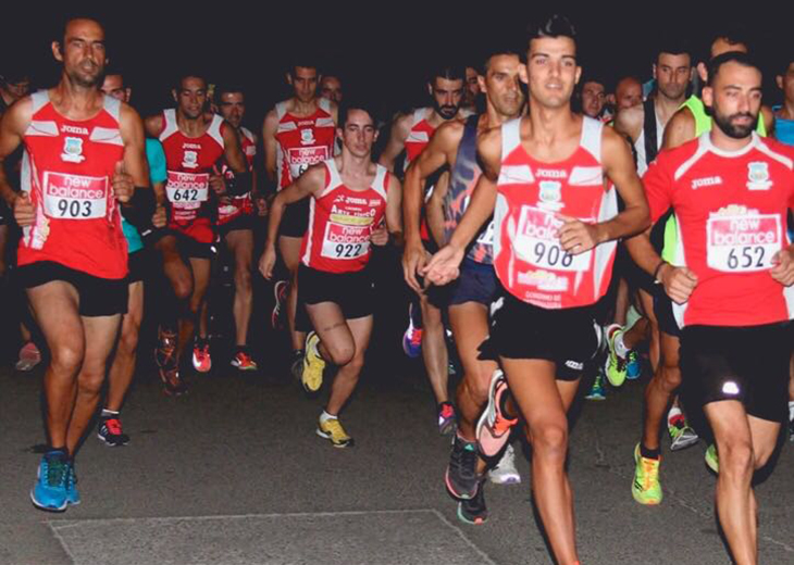 La Garrovilla celebrará su primera San Silvestre