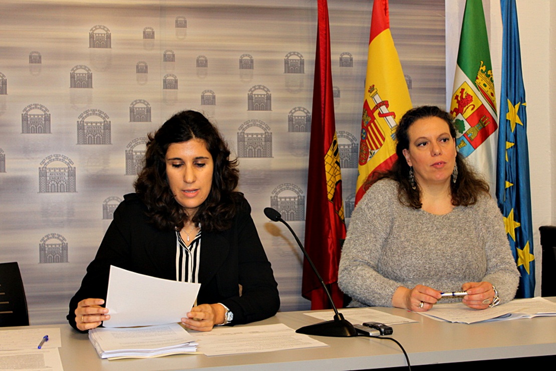 El proyecto Anas ofrecerá empleo y formación a 45 alumnos