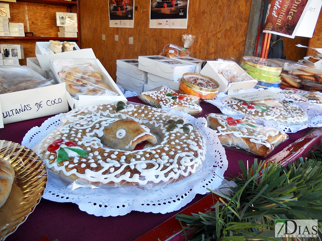 Variedad de dulces artesanos y conventuales en Mérida