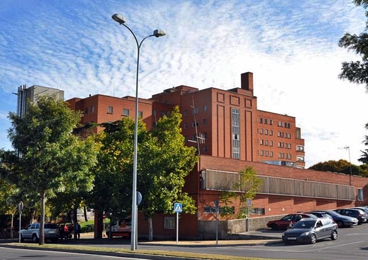 Denuncian el cierre de nuevos quirófanos en el Hospital de Cáceres
