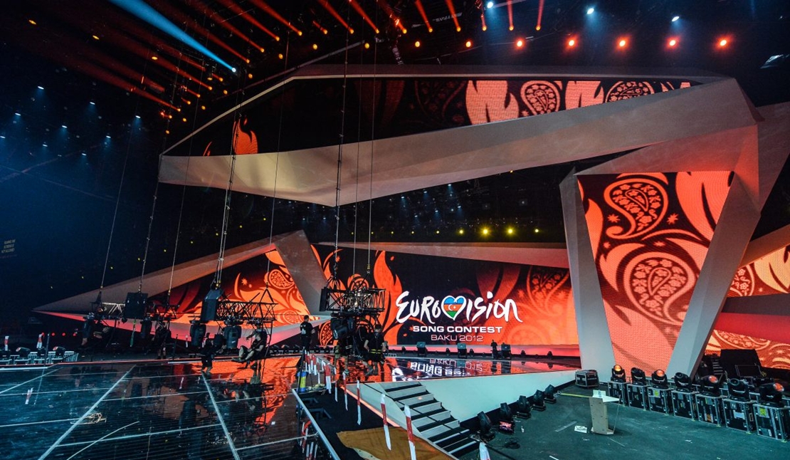 ¿Y si vamos a Eurovisión 2017 con un reggaeton?