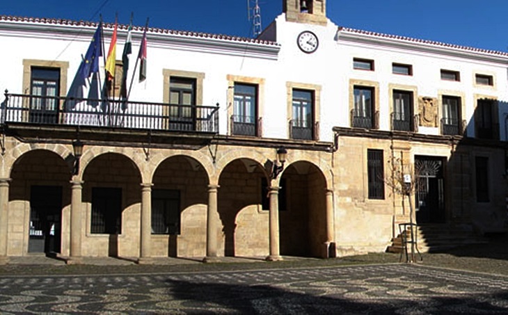 Alerta en Valencia de Alcántara por la oleada de robos