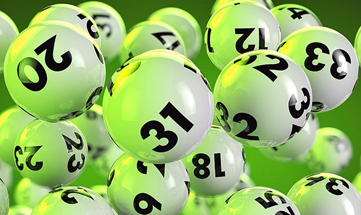 La Primitiva deja 1,6 millones de euros en Solana de los Barros