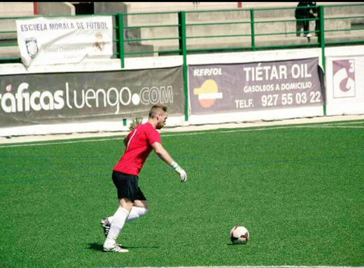 El Moralo CP cierra su plantilla con dos incorporaciones