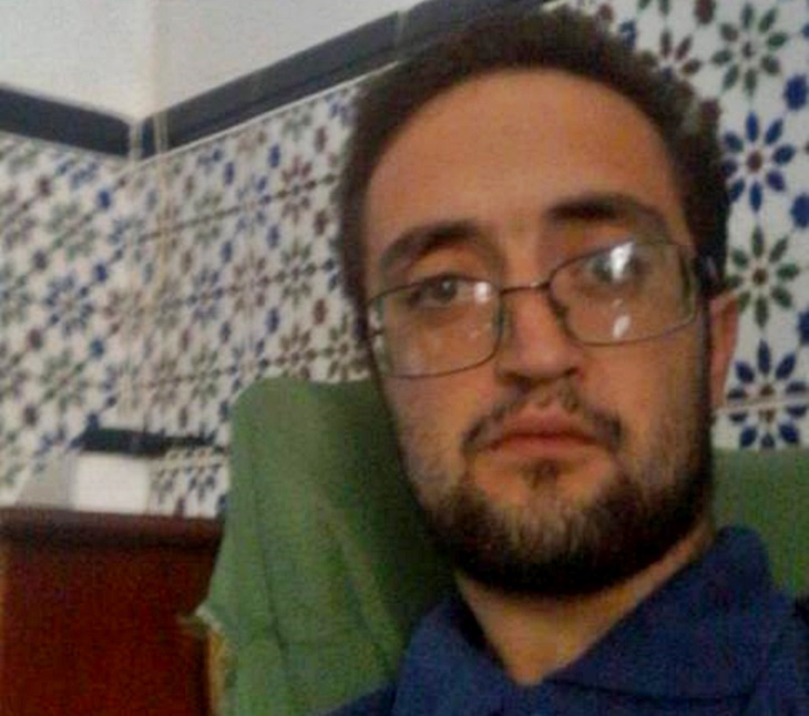 El joven desaparecido en La Coronada podría haber sido visto en Sevilla