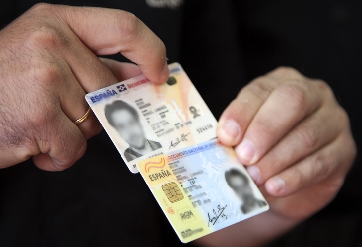 La oficina de expedición del DNI amplía su horario por Navidad