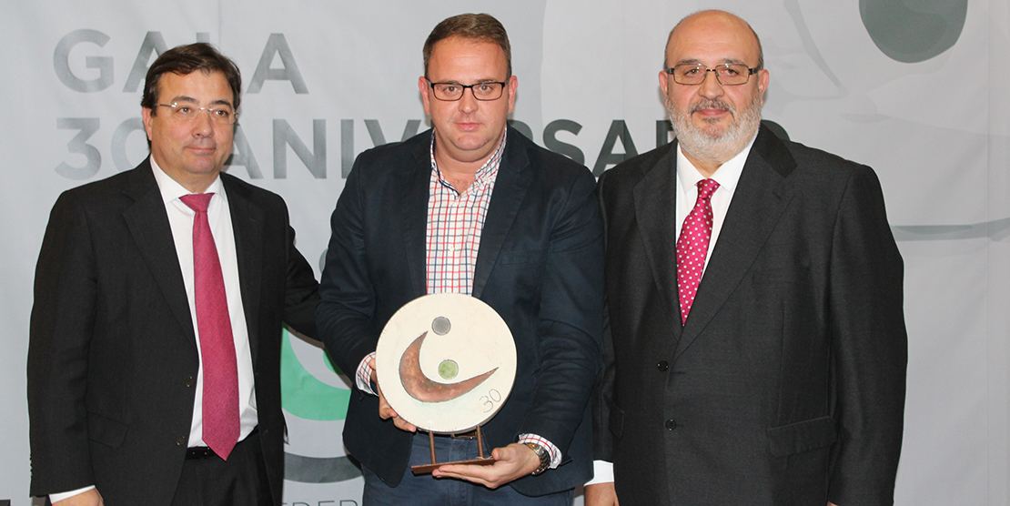Mérida se ofrece para albergar un partido de la Selección Española de Balonmano