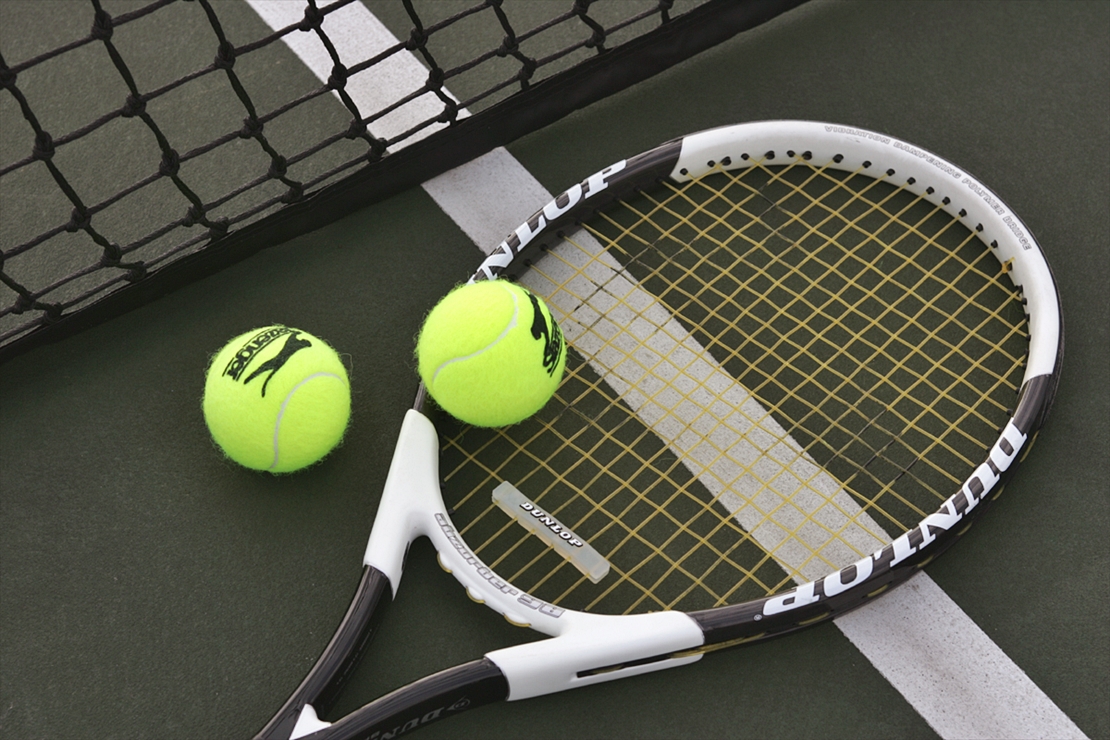 Una operación contra el amaño de partidos de tenis salpica a Extremadura