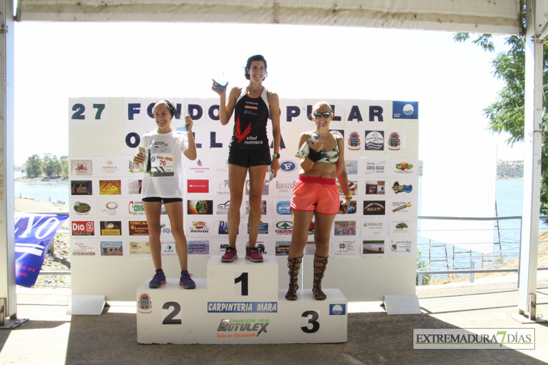 La extremeña Sonia Bejarano correrá la Sansilvestre Vallecana