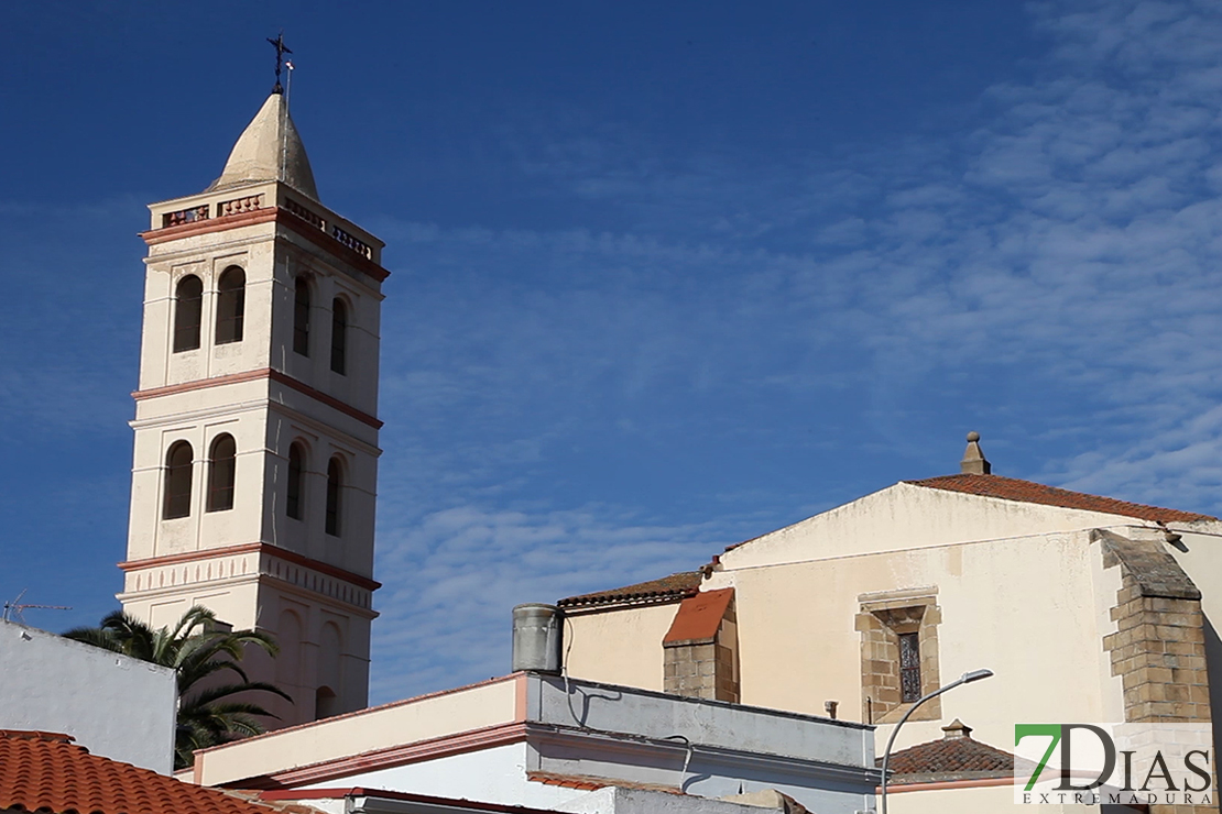 Santa Marta de los Barros nos muestra sus encantos