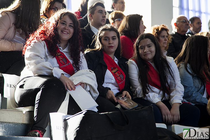 Imágenes de la Muestra Provincial de Villancicos