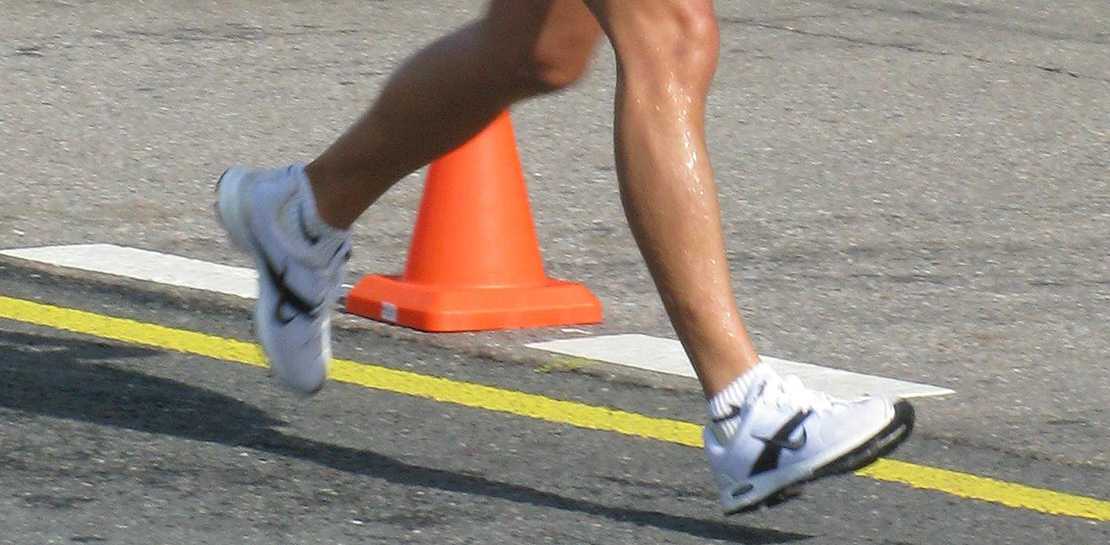 Mérida elegida sede del Campeonato de España de Marcha