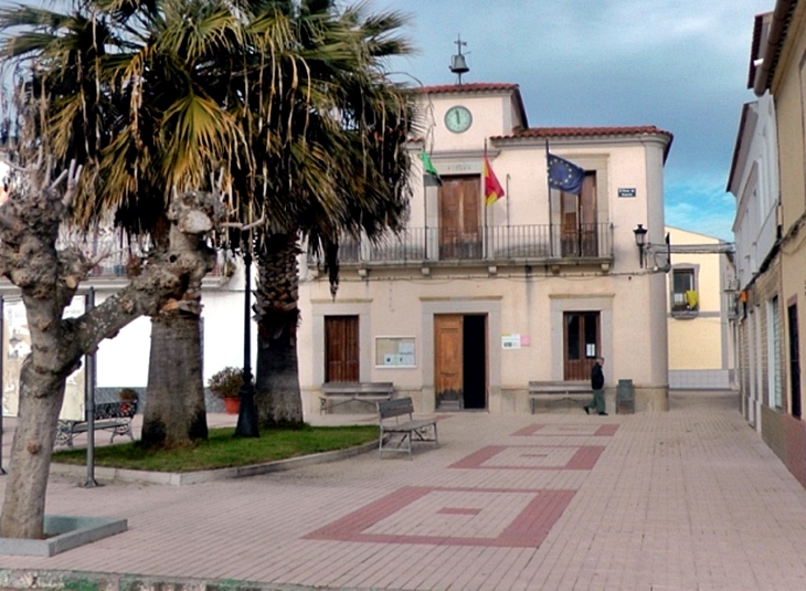 Condenado por malversación el exalcalde de Mengabril