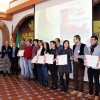 Caja Rural premia al mejor proyecto del Mundo Rural