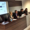 Cinco países visitan la región interesados en las políticas de internacionalización