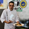 El cocinero Mario Rodríguez consigue el premio Espiga Corderex