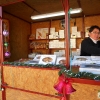 Variedad de dulces artesanos y conventuales en Mérida