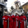 Los emeritenses celebran el día de su patrona