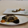 El cocinero Mario Rodríguez consigue el premio Espiga Corderex