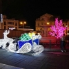 Mérida cuenta ya con su encendido navideño
