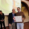 Caja Rural premia al mejor proyecto del Mundo Rural