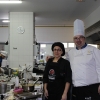 El cocinero Mario Rodríguez consigue el premio Espiga Corderex