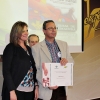 Caja Rural premia al mejor proyecto del Mundo Rural