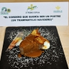 El cocinero Mario Rodríguez consigue el premio Espiga Corderex