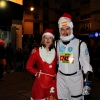 Imágenes de la San Silvestre de Mérida