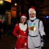 Imágenes de la San Silvestre de Mérida