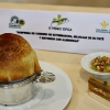El cocinero Mario Rodríguez consigue el premio Espiga Corderex