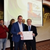 Caja Rural premia al mejor proyecto del Mundo Rural