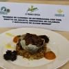 El cocinero Mario Rodríguez consigue el premio Espiga Corderex