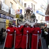 Los emeritenses celebran el día de su patrona