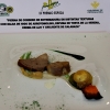 El cocinero Mario Rodríguez consigue el premio Espiga Corderex