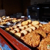 Variedad de dulces artesanos y conventuales en Mérida