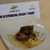 El cocinero Mario Rodríguez consigue el premio Espiga Corderex