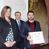 Caja Rural premia al mejor proyecto del Mundo Rural