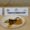 El cocinero Mario Rodríguez consigue el premio Espiga Corderex