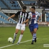 Imágenes del Club Deportivo Badajoz 2 - 0 Arroyo CP