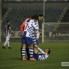 Imágenes del Club Deportivo Badajoz 2 - 0 Arroyo CP